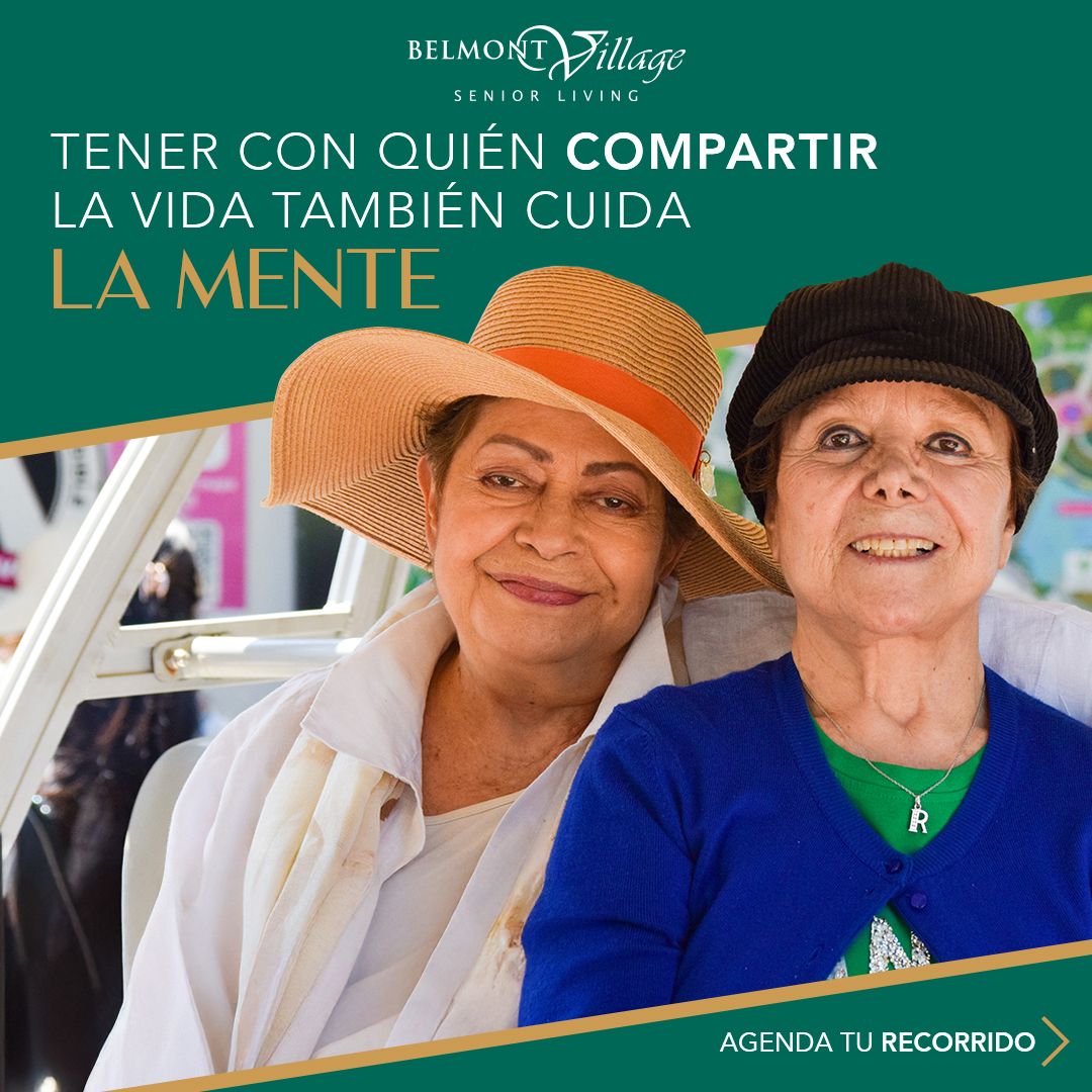 La amistad reduce el aislamiento, fortalece la salud emocional y aporta sentido a la vida diaria.